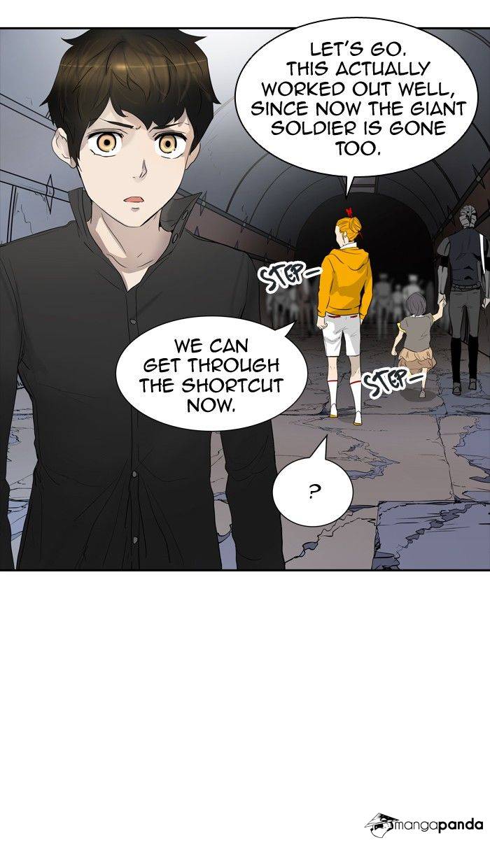 Tower of God Chapter 350 image 026